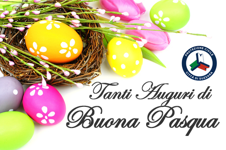 buona pasqua 