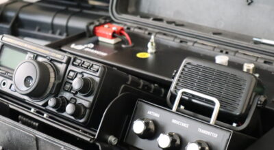 Comunicazioni alternative di emergenza: una serata per scoprire il mondo dei radioamatori